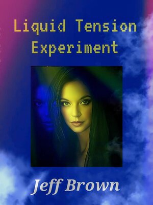 cover image of Liquid Tension Experiment